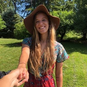 Meet your Posher, Sydney